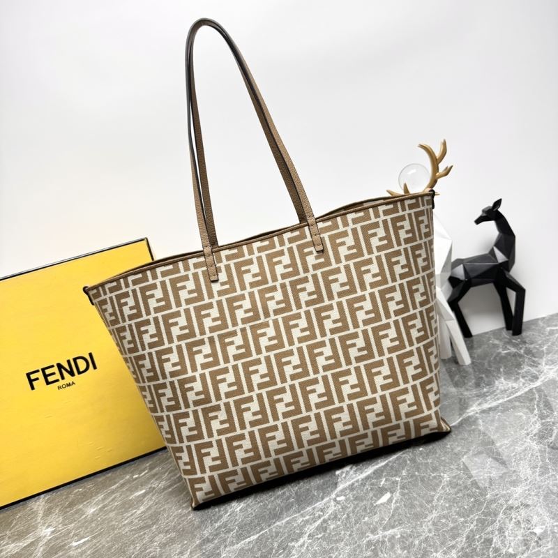 Fendi Shopping Bags